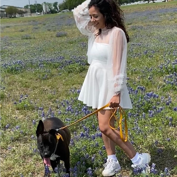 Meet your Posher, Liv - Picture 2 of 2